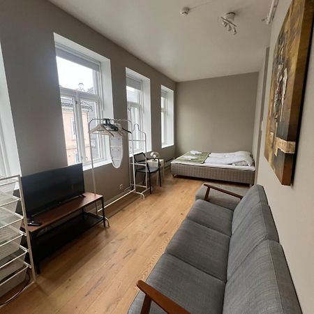 Mb Apartments Μπέργκεν Εξωτερικό φωτογραφία