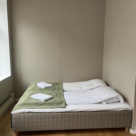 Mb Apartments Μπέργκεν Εξωτερικό φωτογραφία