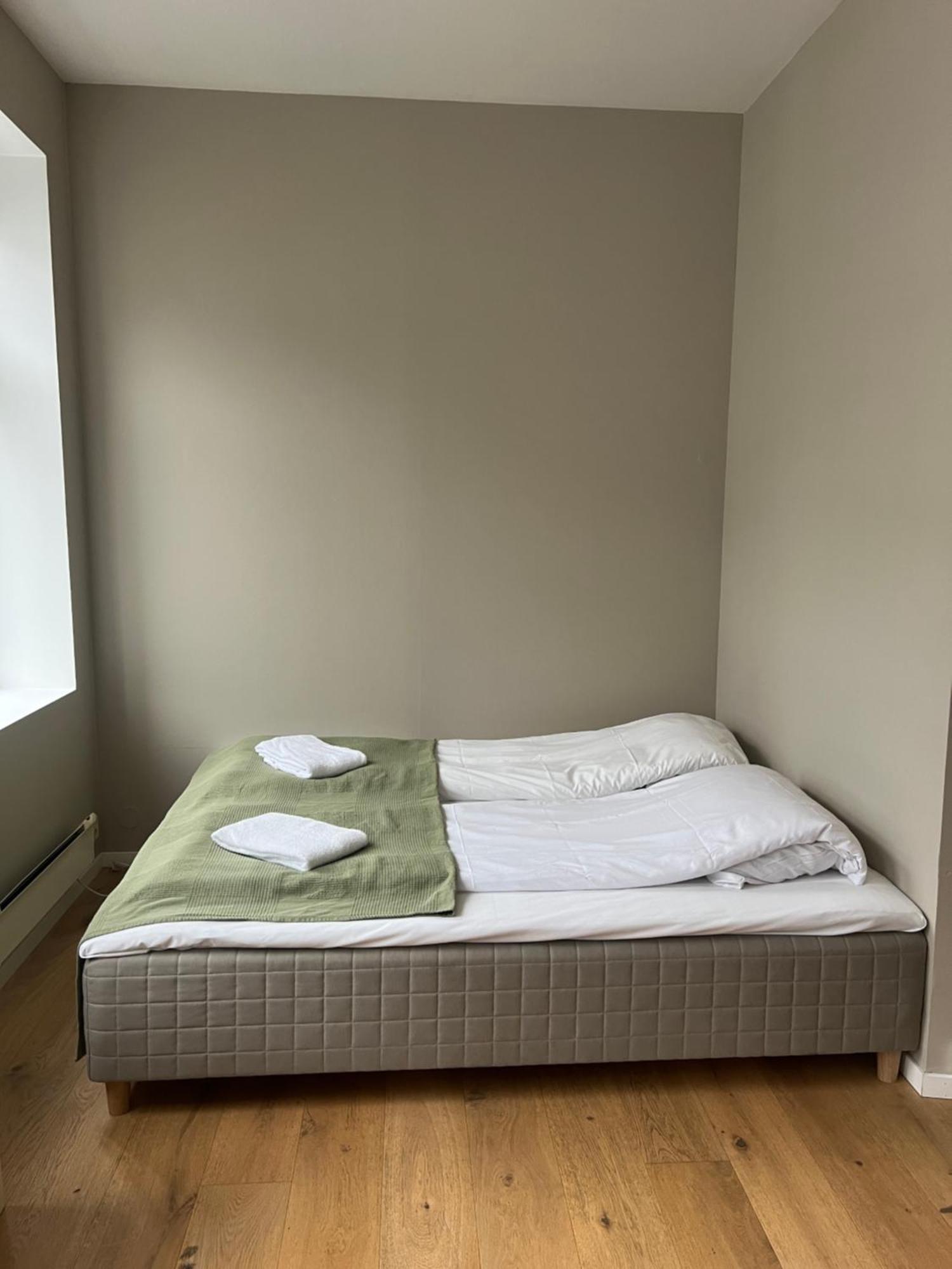 Mb Apartments Μπέργκεν Εξωτερικό φωτογραφία
