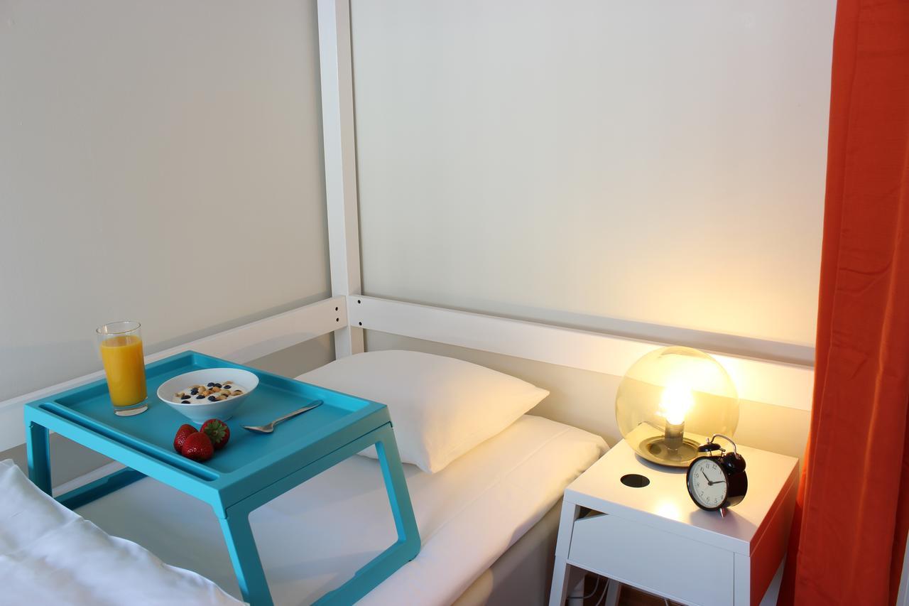 Mb Apartments Μπέργκεν Εξωτερικό φωτογραφία