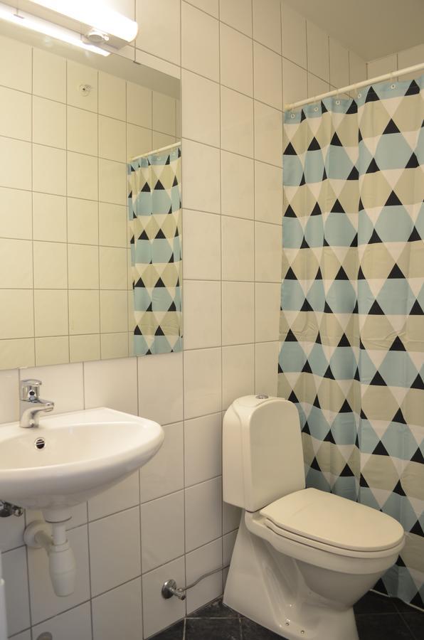 Mb Apartments Μπέργκεν Εξωτερικό φωτογραφία